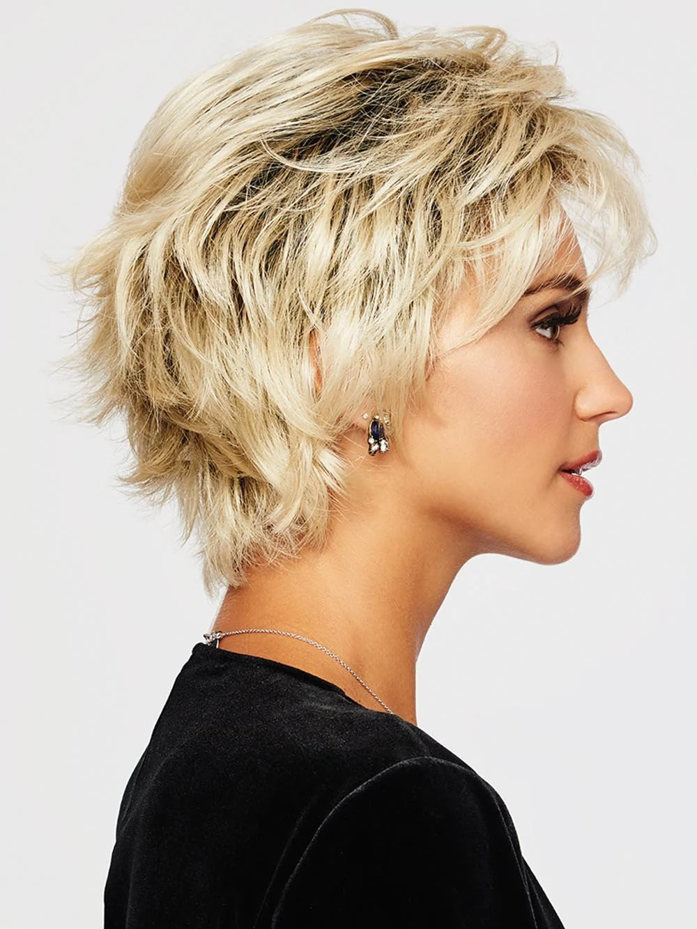 Voltage Elite | Synthetic Lace Front Wig (Hand-Tied) - Image 16