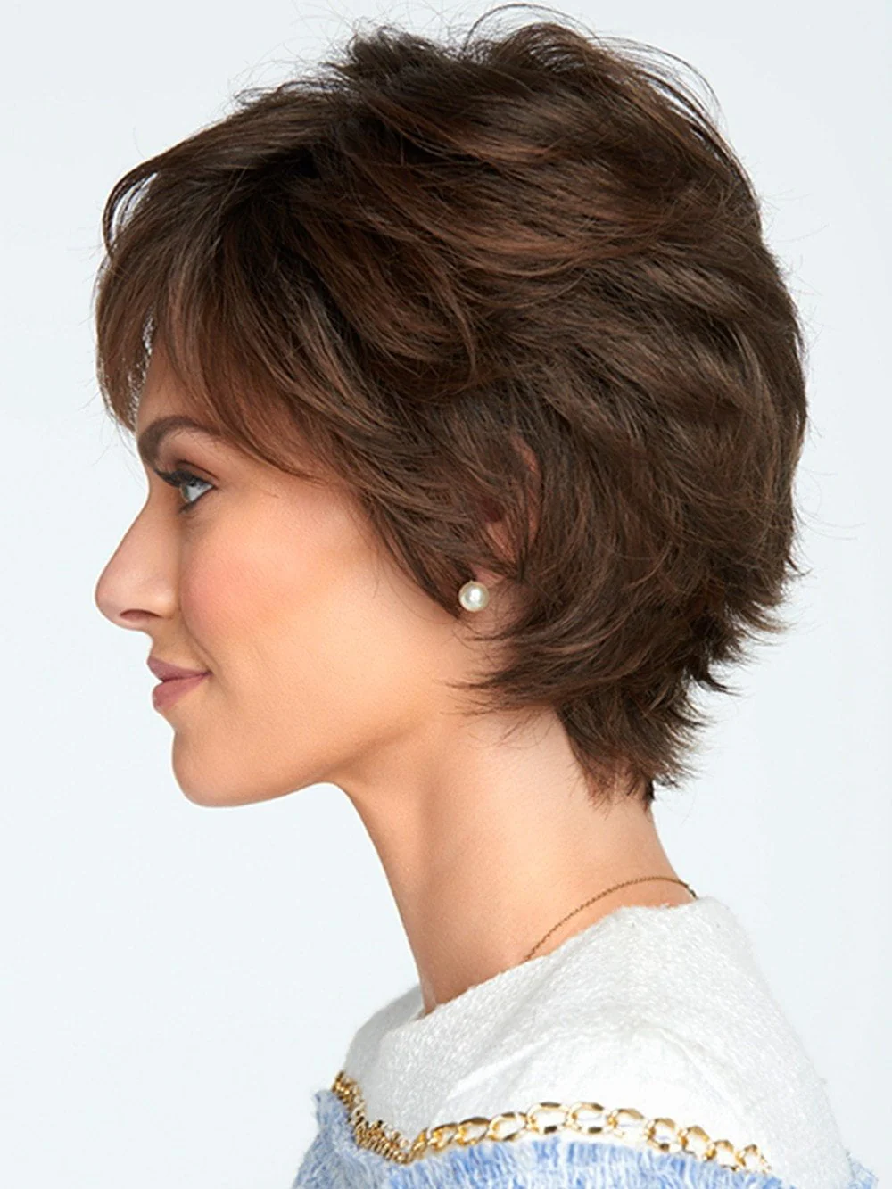 Voltage Elite | Synthetic Lace Front Wig (Hand-Tied) - Image 20