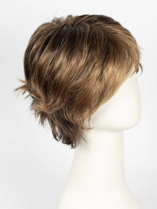 Voltage Elite | Synthetic Lace Front Wig (Hand-Tied) - Image 25