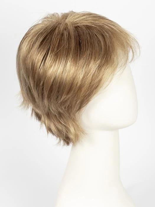 Voltage Elite | Synthetic Lace Front Wig (Hand-Tied) - Image 38