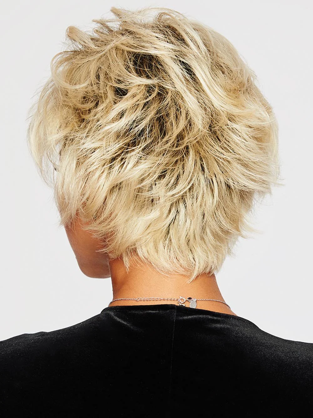 Voltage Large | Synthetic Wig (Basic Cap) - Image 19