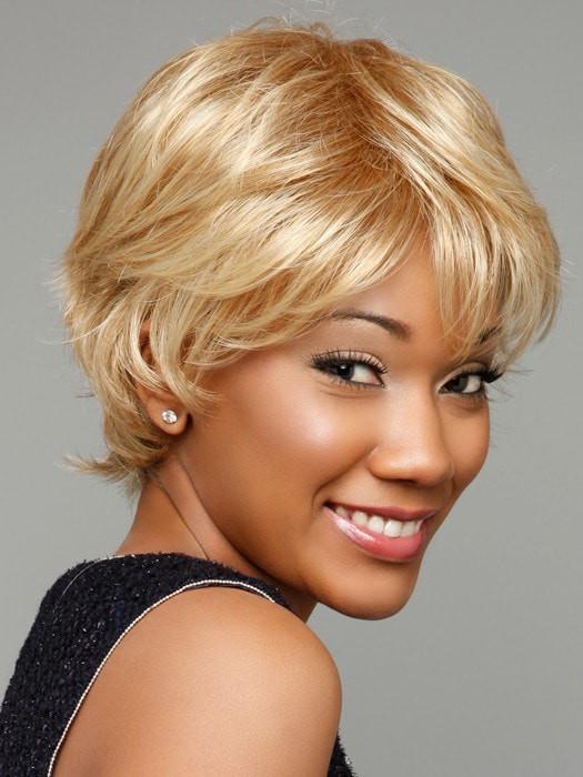 Voltage Large | Synthetic Wig (Basic Cap) - Image 28