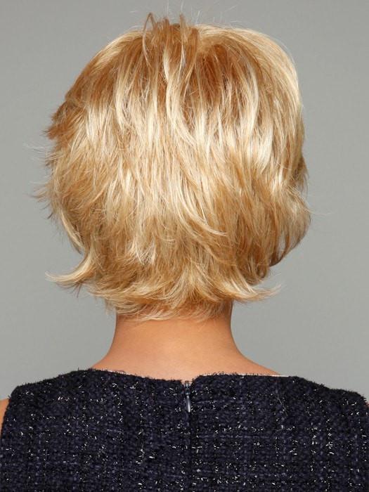 Voltage Large | Synthetic Wig (Basic Cap) - Image 29