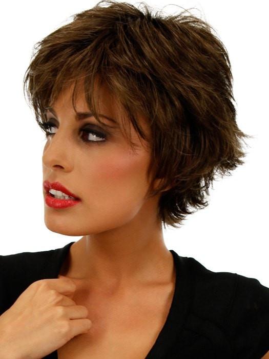 Voltage Large | Synthetic Wig (Basic Cap) - Image 31