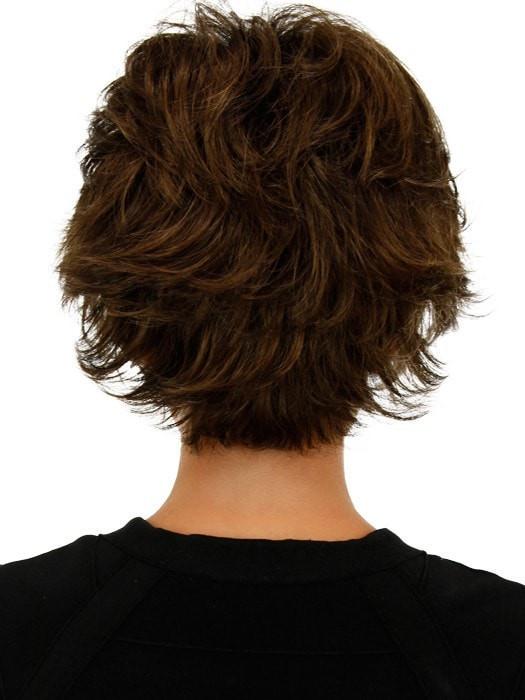 Voltage Large | Synthetic Wig (Basic Cap) - Image 32