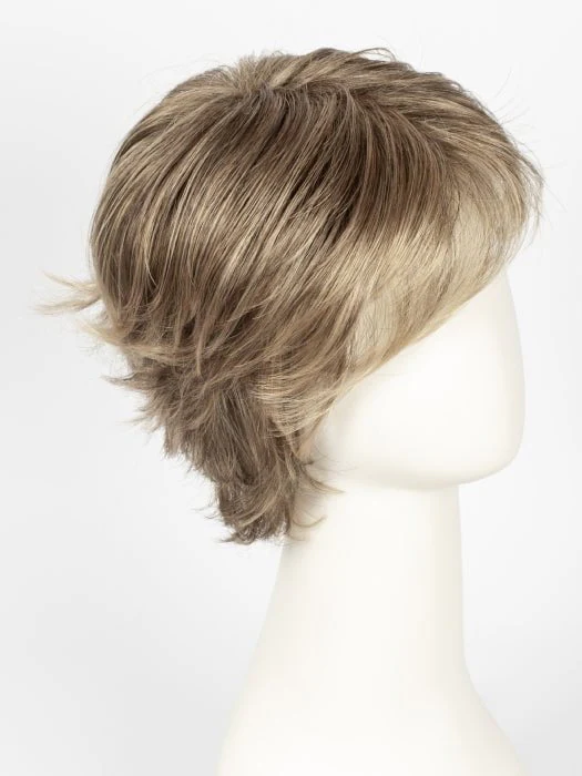 Voltage Large | Synthetic Wig (Basic Cap) - Image 42