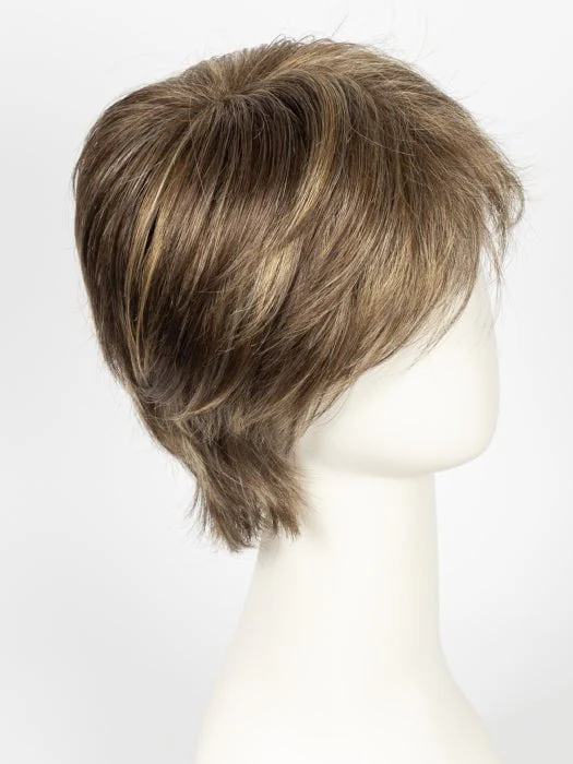 Voltage Large | Synthetic Wig (Basic Cap) - Image 43