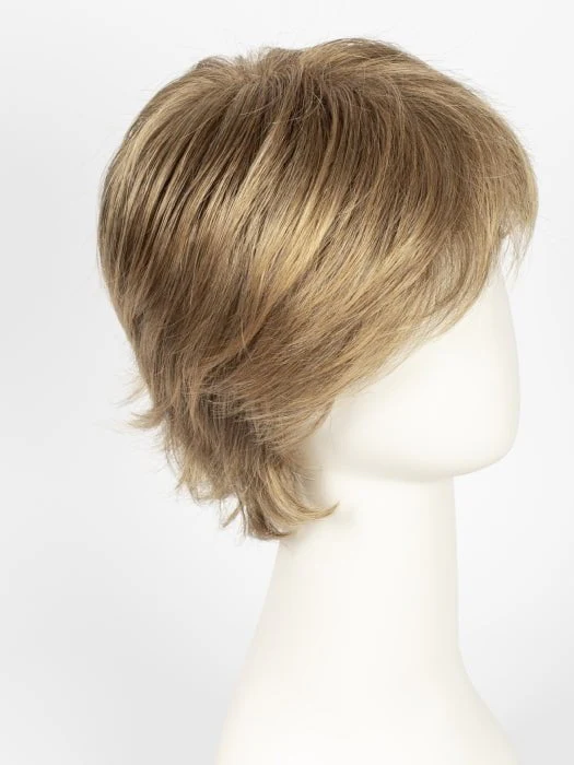Voltage Large | Synthetic Wig (Basic Cap) - Image 49