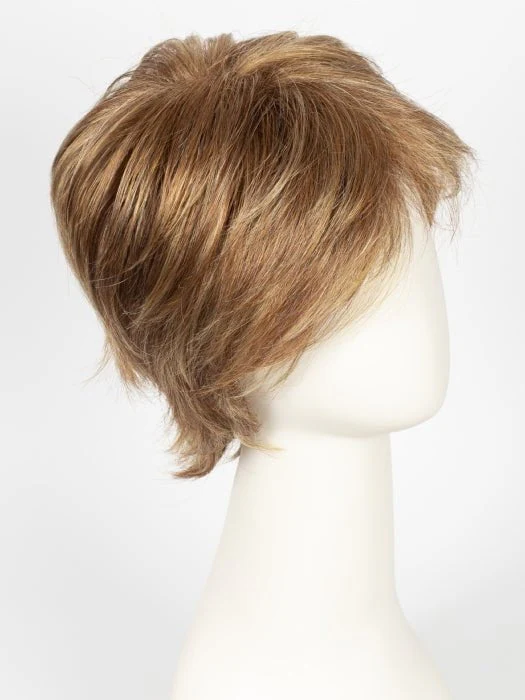 Voltage Large | Synthetic Wig (Basic Cap) - Image 59
