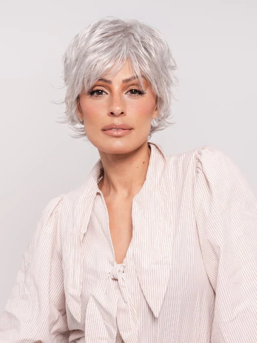 Voltage Large | Synthetic Wig (Basic Cap) - Image 6