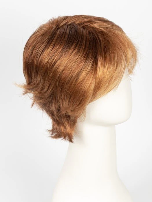 Voltage Large | Synthetic Wig (Basic Cap) - Image 60