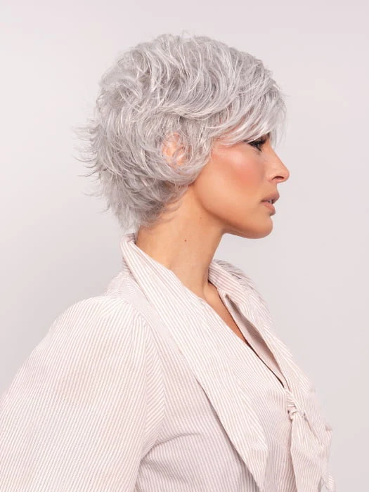 Voltage Large | Synthetic Wig (Basic Cap) - Image 7