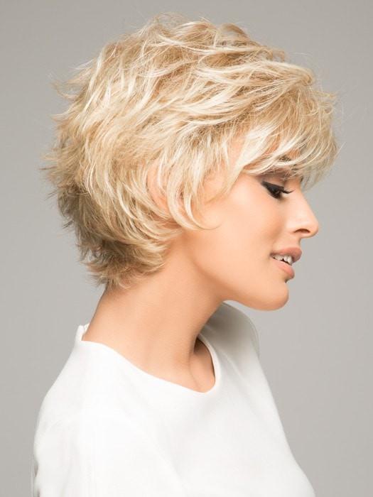 Voltage | Synthetic Wig (Basic Cap) - Image 15