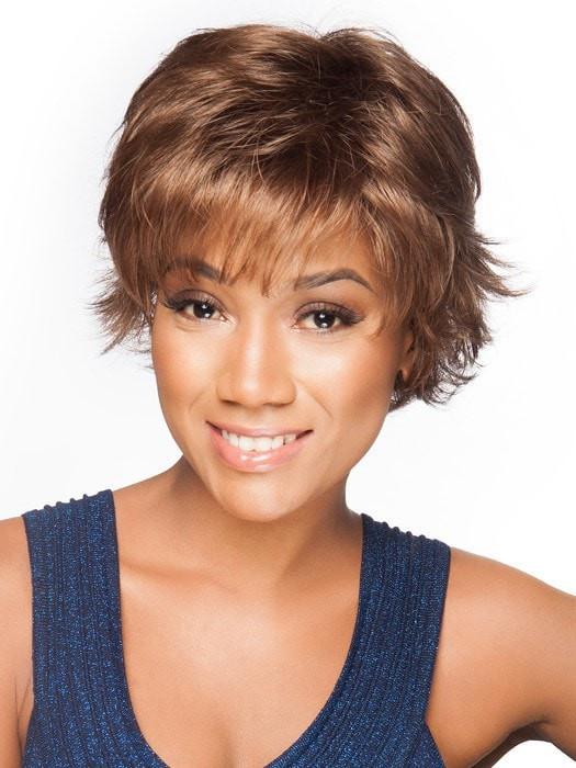 Voltage | Synthetic Wig (Basic Cap) - Image 17