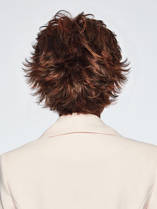 Voltage | Synthetic Wig (Basic Cap) - Image 20