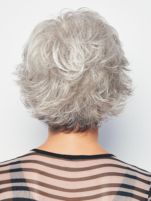 Voltage | Synthetic Wig (Basic Cap) - Image 23