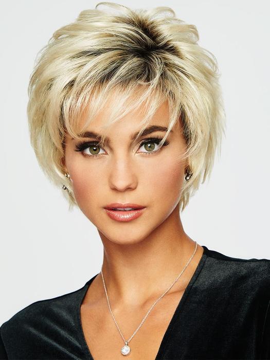 Voltage | Synthetic Wig (Basic Cap) - Image 24