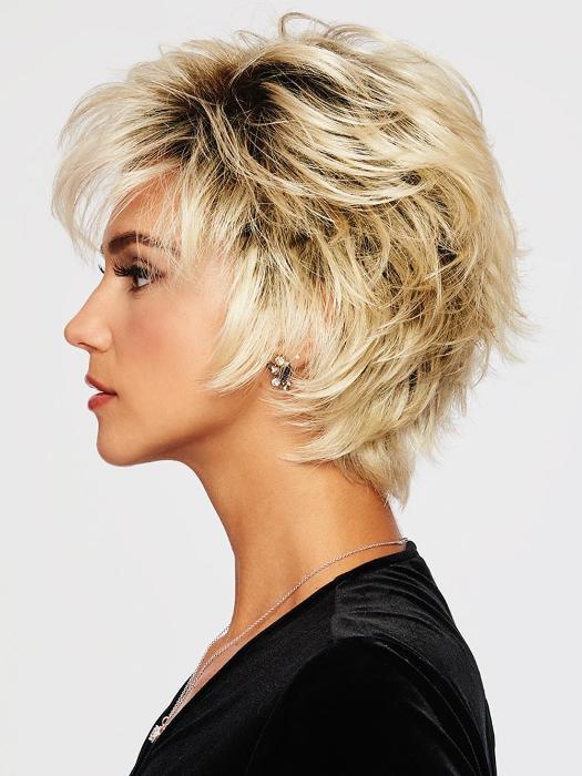 Voltage | Synthetic Wig (Basic Cap) - Image 25