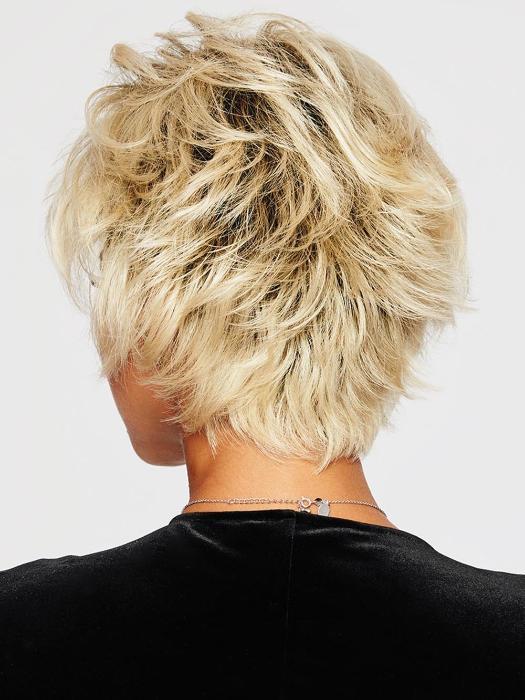 Voltage | Synthetic Wig (Basic Cap) - Image 26