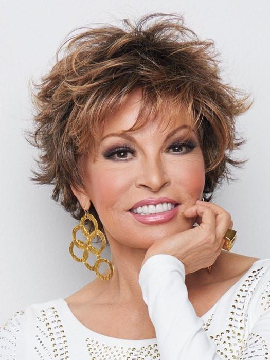 Voltage | Synthetic Wig (Basic Cap) - Image 27