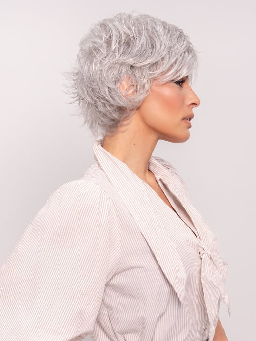 Voltage | Synthetic Wig (Basic Cap) - Image 3