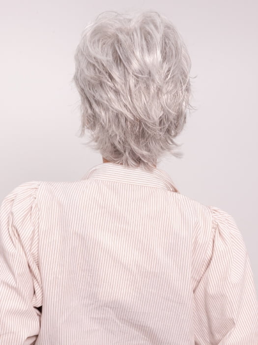 Voltage | Synthetic Wig (Basic Cap) - Image 4