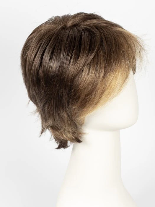 Voltage | Synthetic Wig (Basic Cap) - Image 40