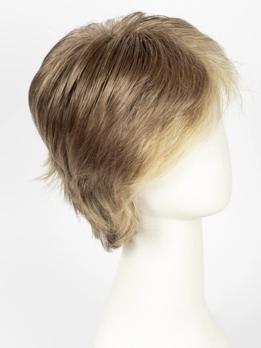 Voltage | Synthetic Wig (Basic Cap) - Image 47