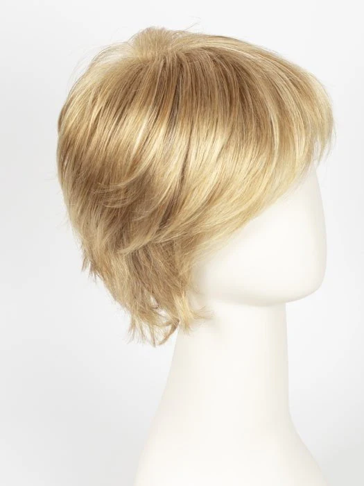 Voltage | Synthetic Wig (Basic Cap) - Image 48