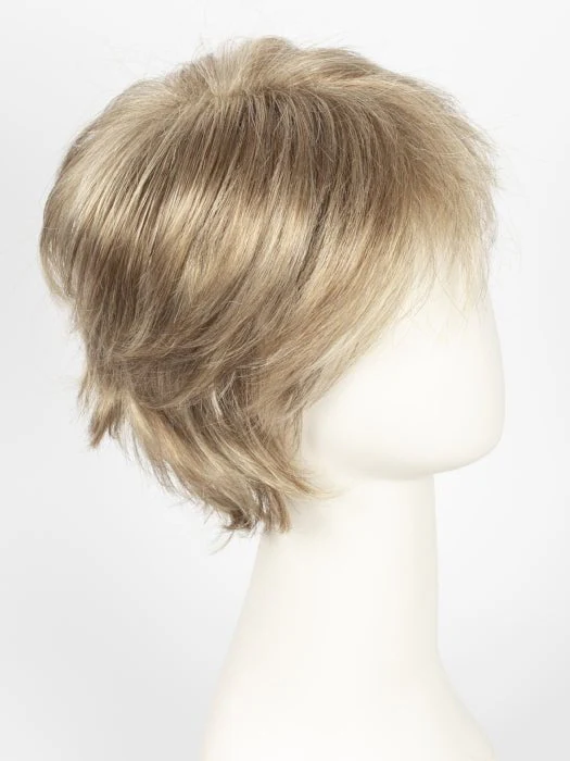 Voltage | Synthetic Wig (Basic Cap) - Image 51