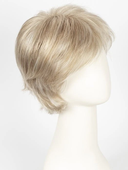 Voltage | Synthetic Wig (Basic Cap) - Image 52