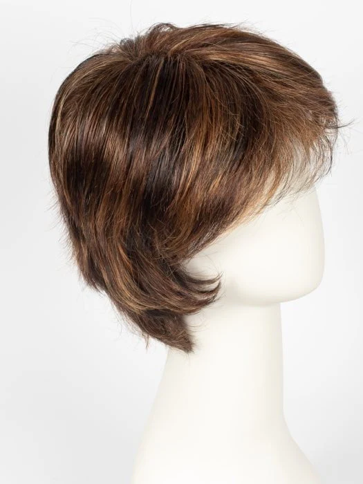 Voltage | Synthetic Wig (Basic Cap) - Image 55