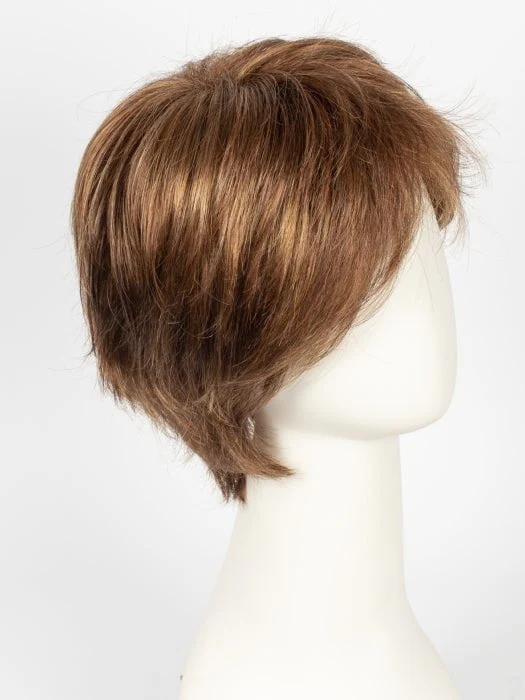 Voltage | Synthetic Wig (Basic Cap) - Image 56