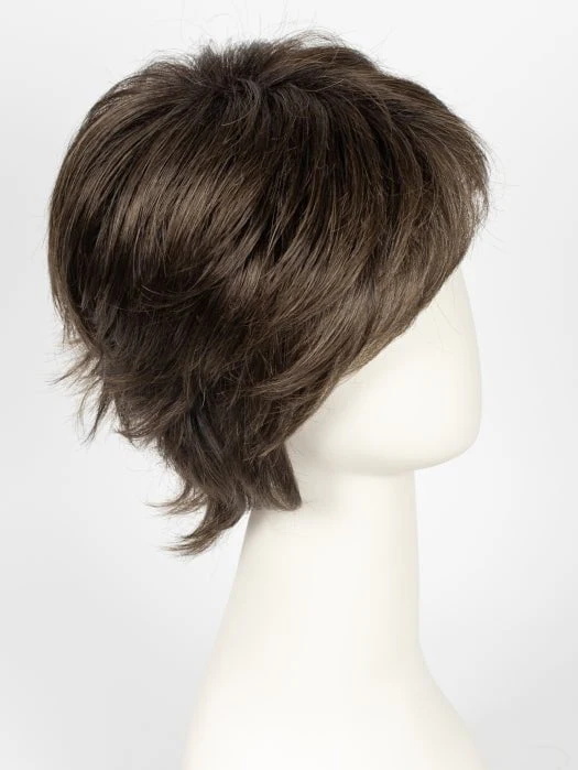 Voltage | Synthetic Wig (Basic Cap) - Image 65