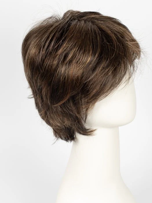 Voltage | Synthetic Wig (Basic Cap) - Image 66