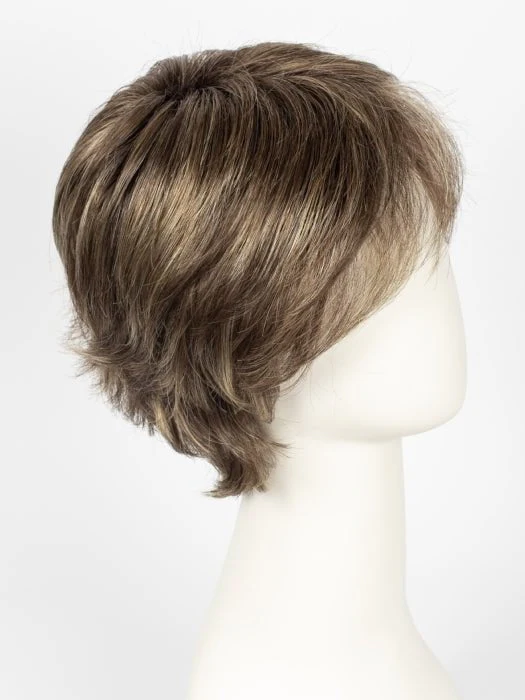 Voltage | Synthetic Wig (Basic Cap) - Image 67