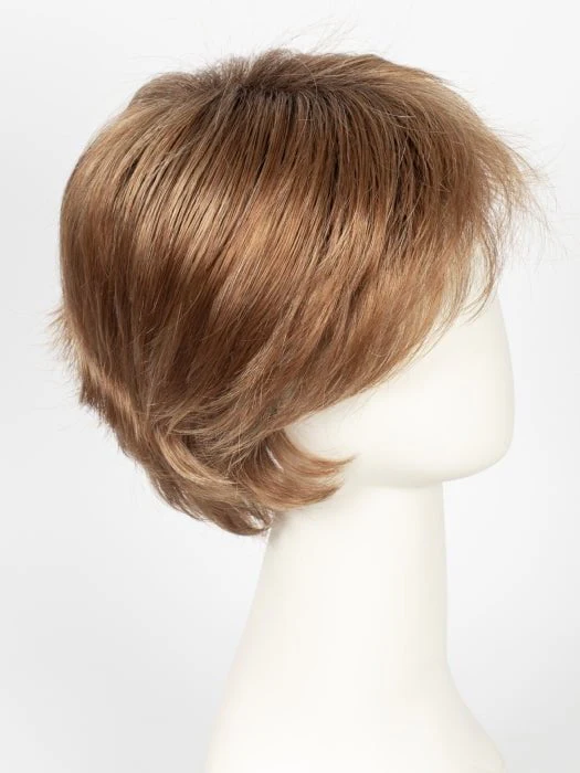 Voltage | Synthetic Wig (Basic Cap) - Image 71