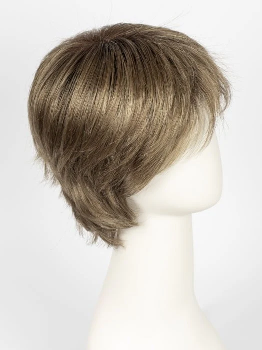Voltage | Synthetic Wig (Basic Cap) - Image 72