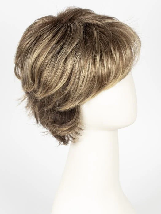 Voltage | Synthetic Wig (Basic Cap) - Image 75