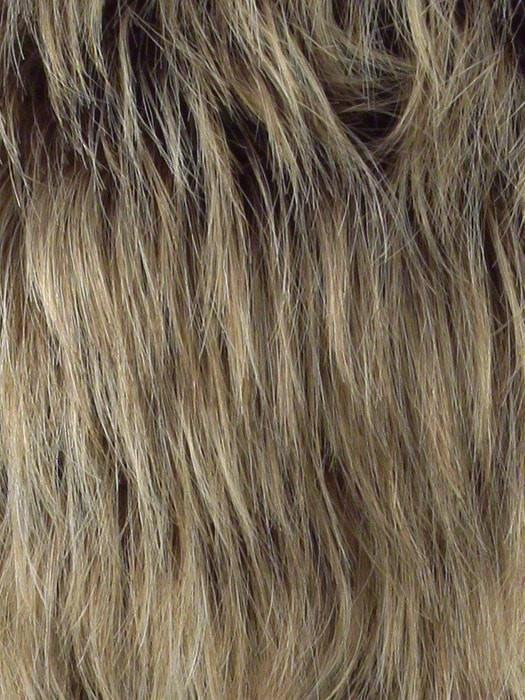 Voluminous Crop | Synthetic Wig (Basic Cap) - Image 7