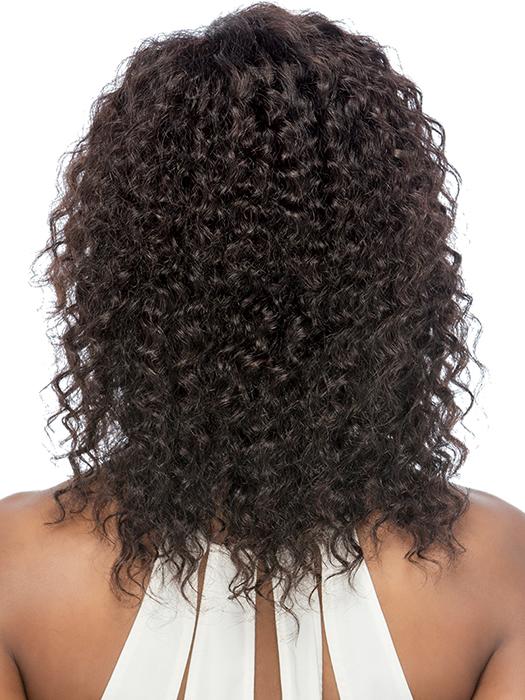 Washington | Human Hair Lace Front Wig | DISCONTINUED - Image 3