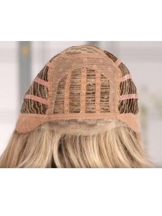Watch Me Wow | Synthetic Lace Front Wig (Mono Crown) - Image 19