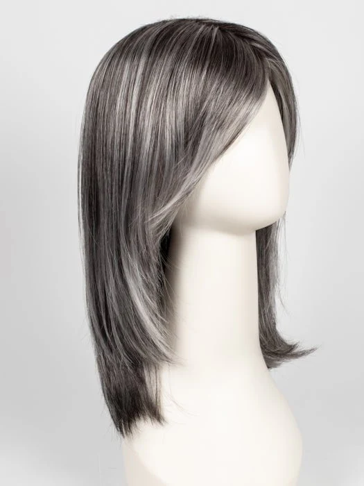Watch Me Wow | Synthetic Lace Front Wig (Mono Crown) - Image 39