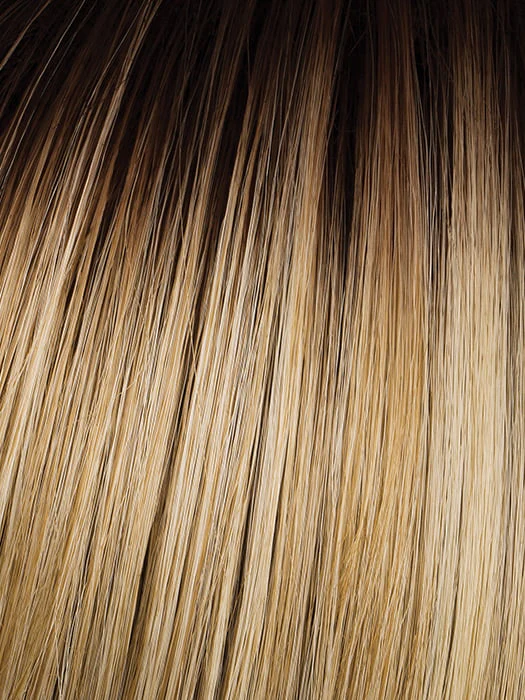 Fun & Funky | Synthetic Wig (Basic Cap) - Image 10