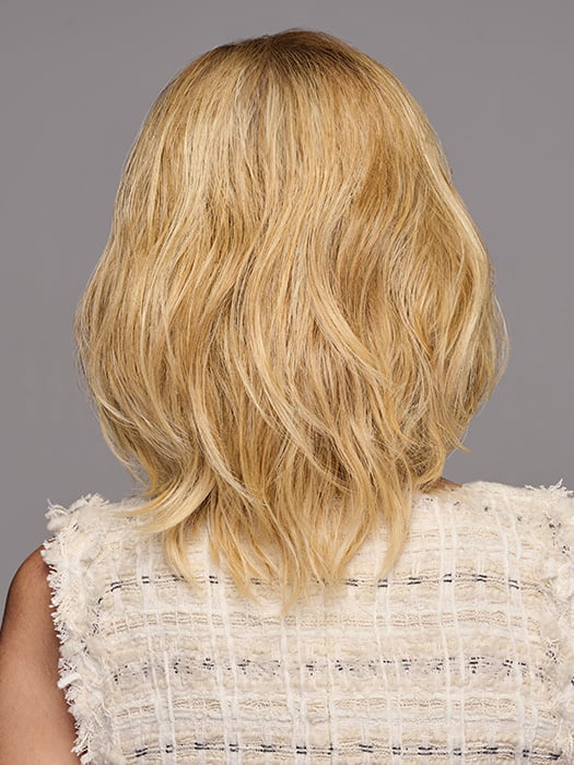 Waver | Synthetic Wig (Basic Cap) - Image 4