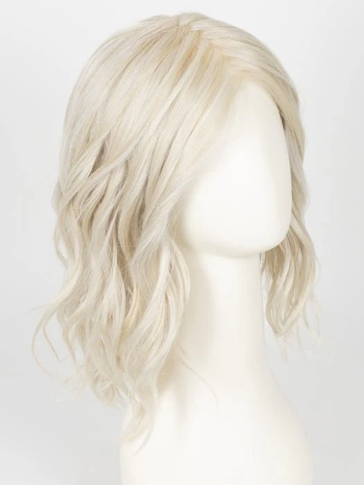 Wavy Day | Synthetic Lace Front Wig (Mono Top) - Image 48