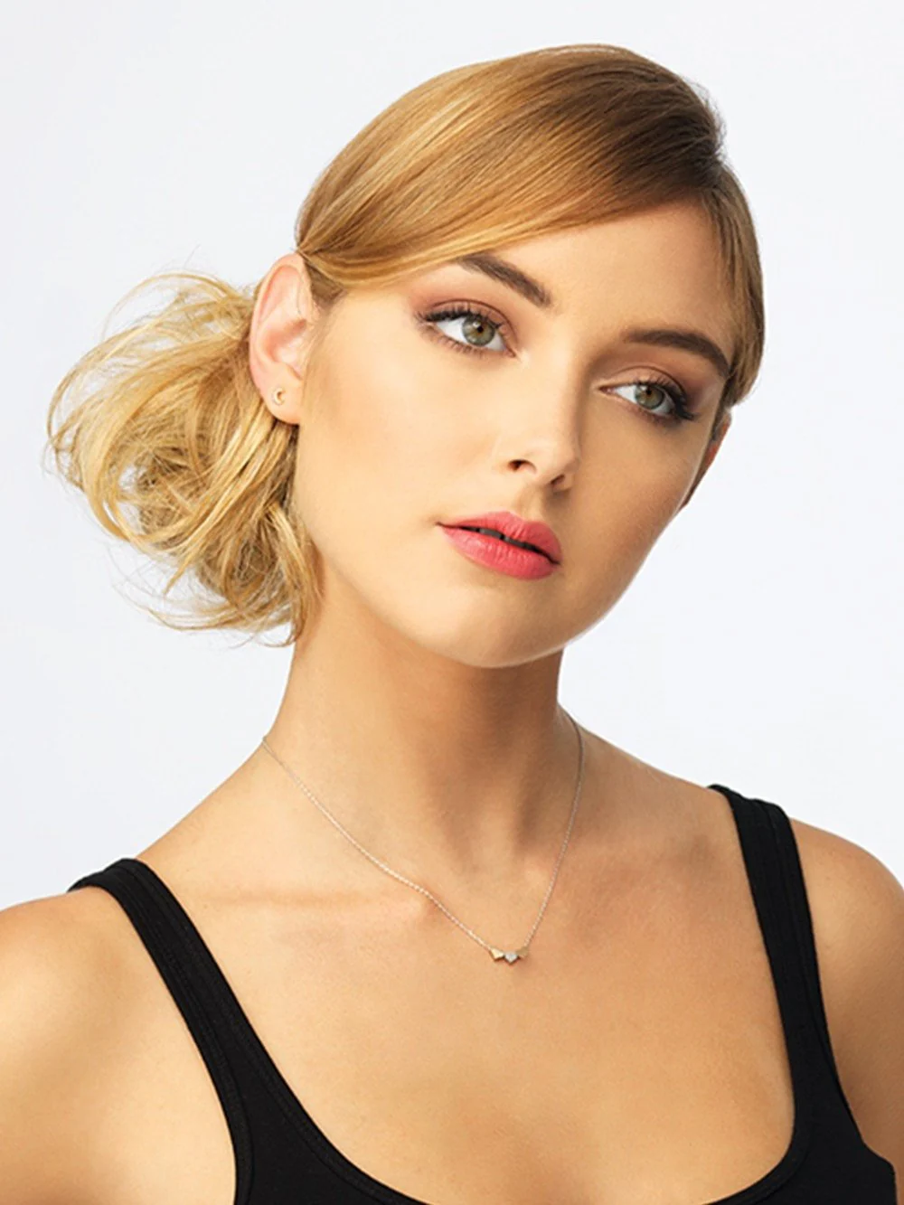 Wavy Wrap | HF Synthetic Hair Bun | DISCONTINUED - Image 2