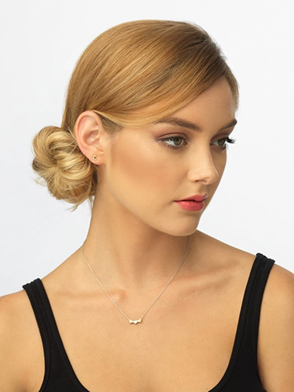 Wavy Wrap | HF Synthetic Hair Bun | DISCONTINUED - Image 3