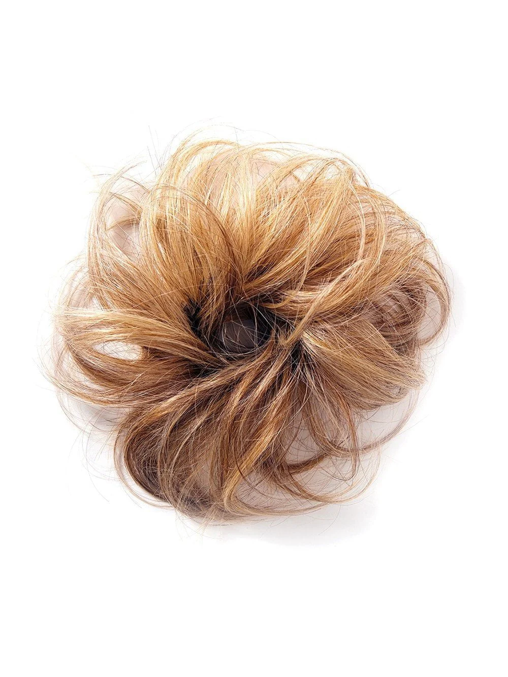 Wavy Wrap | HF Synthetic Hair Bun | DISCONTINUED - Image 6