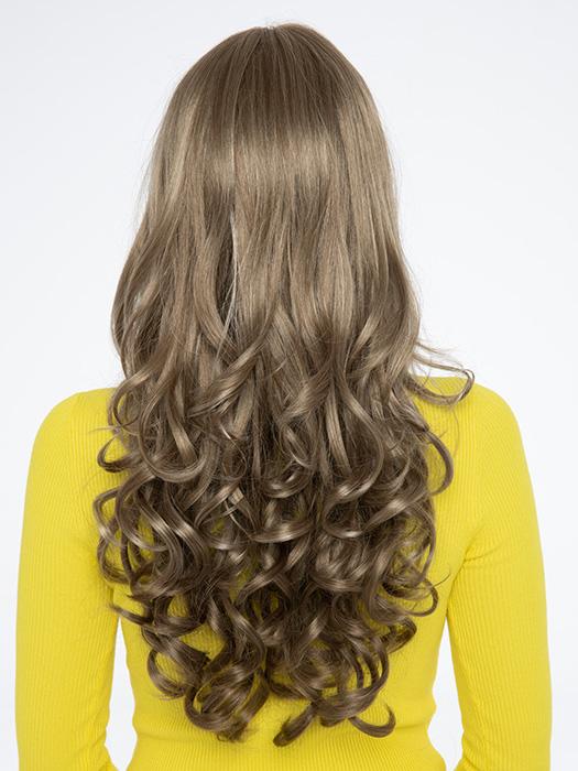 Wendi | Synthetic Lace Front Wig (Mono Part) - Image 12